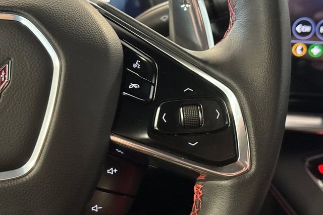 2023 Chevrolet Corvette Stingray Stingray Coupe 1LT