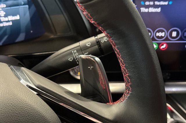 2023 Chevrolet Corvette Stingray Stingray Coupe 1LT