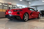 2023 Chevrolet Corvette Stingray Stingray Coupe 1LT