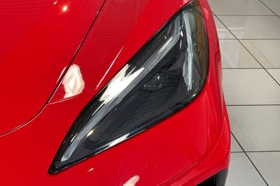 2023 Chevrolet Corvette Stingray Stingray Coupe 1LT