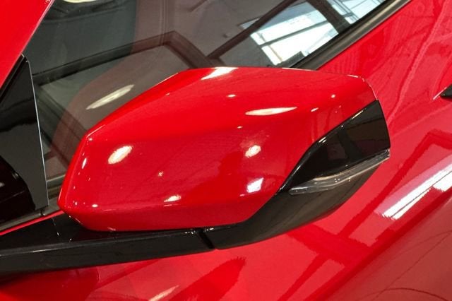 2023 Chevrolet Corvette Stingray Stingray Coupe 1LT