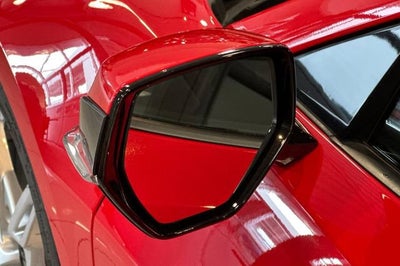 2023 Chevrolet Corvette Stingray Stingray Coupe 1LT