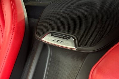 2023 Chevrolet Corvette Stingray Stingray Coupe 1LT