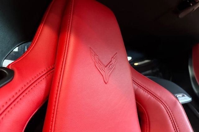 2023 Chevrolet Corvette Stingray Stingray Coupe 1LT