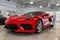 2023 Chevrolet Corvette Stingray Stingray Coupe 1LT