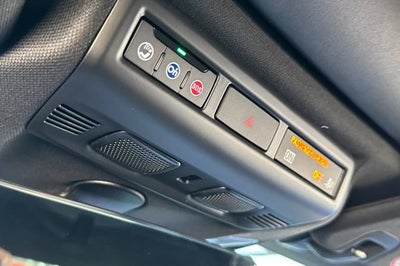 2026 Chevrolet Corvette Stingray Stingray Coupe 1LT