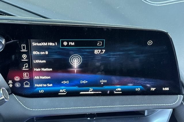 2026 Chevrolet Corvette Stingray Stingray Coupe 1LT