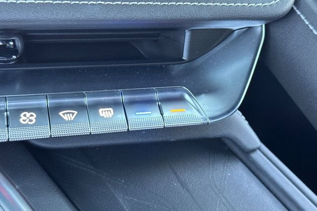 2026 Chevrolet Corvette Stingray Stingray Coupe 1LT