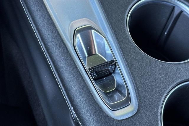 2026 Chevrolet Corvette Stingray Stingray Coupe 1LT