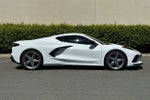 2026 Chevrolet Corvette Stingray Stingray Coupe 1LT