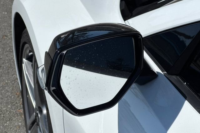 2026 Chevrolet Corvette Stingray Stingray Coupe 1LT