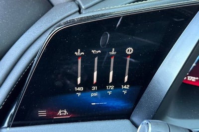 2026 Chevrolet Corvette Stingray Stingray Coupe 1LT