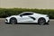 2026 Chevrolet Corvette Stingray Stingray Coupe 1LT