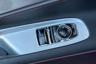 2025 Chevrolet Corvette Stingray Stingray Coupe 3LT