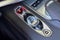 2025 Chevrolet Corvette Stingray Stingray Coupe 3LT
