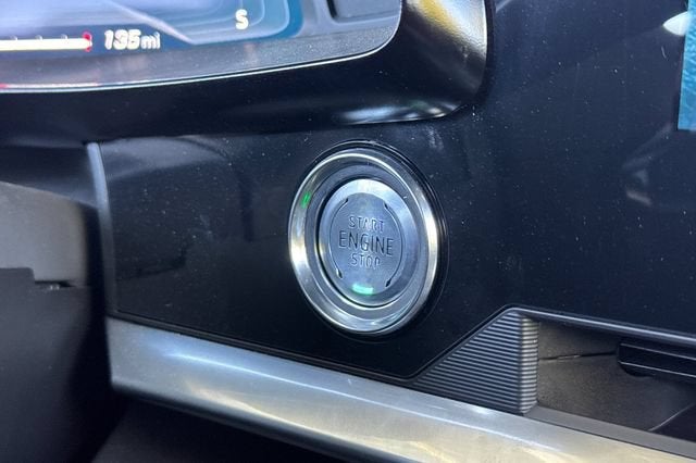 2025 Chevrolet Corvette Stingray Stingray Coupe 3LT
