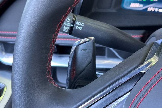 2025 Chevrolet Corvette Stingray Stingray Coupe 3LT