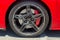 2025 Chevrolet Corvette Stingray Stingray Coupe 3LT