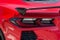 2025 Chevrolet Corvette Stingray Stingray Coupe 3LT