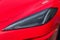 2025 Chevrolet Corvette Stingray Stingray Coupe 3LT