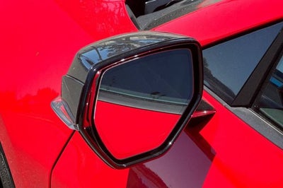 2025 Chevrolet Corvette Stingray Stingray Coupe 3LT