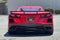 2025 Chevrolet Corvette Stingray Stingray Coupe 3LT