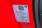 2025 Chevrolet Corvette Stingray Stingray Coupe 3LT