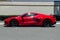 2025 Chevrolet Corvette Stingray Stingray Coupe 3LT