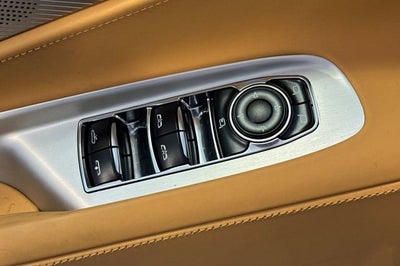 2023 Chevrolet Corvette Stingray Stingray Convertible 3LT