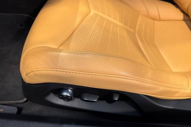 2023 Chevrolet Corvette Stingray Stingray Convertible 3LT