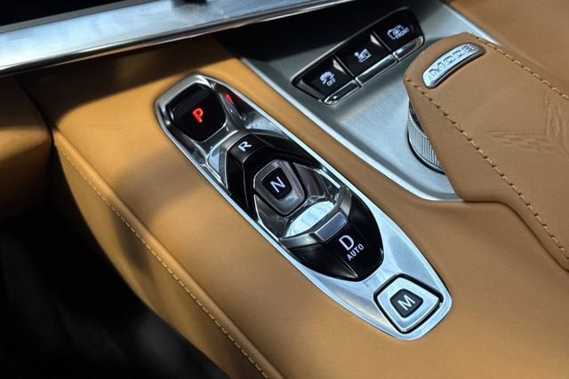 2023 Chevrolet Corvette Stingray Stingray Convertible 3LT