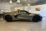 2023 Chevrolet Corvette Stingray Stingray Convertible 3LT