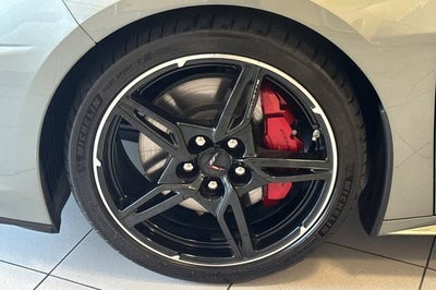 2023 Chevrolet Corvette Stingray Stingray Convertible 3LT