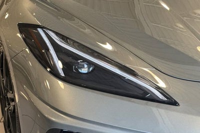 2023 Chevrolet Corvette Stingray Stingray Convertible 3LT