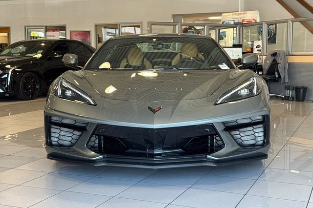 2023 Chevrolet Corvette Stingray Stingray Convertible 3LT