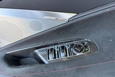 2021 Chevrolet Corvette Stingray Stingray Convertible 3LT