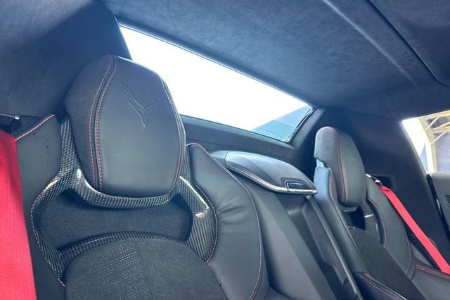 2021 Chevrolet Corvette Stingray Stingray Convertible 3LT
