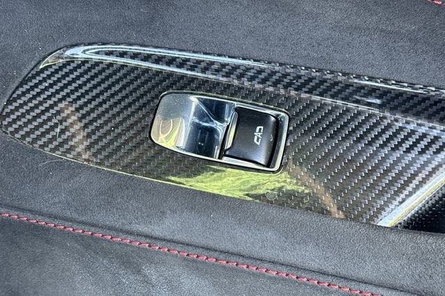 2021 Chevrolet Corvette Stingray Stingray Convertible 3LT