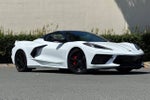 2021 Chevrolet Corvette Stingray Stingray Convertible 3LT