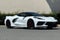 2021 Chevrolet Corvette Stingray Stingray Convertible 3LT