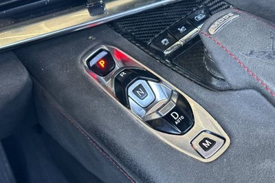 2021 Chevrolet Corvette Stingray Stingray Convertible 3LT