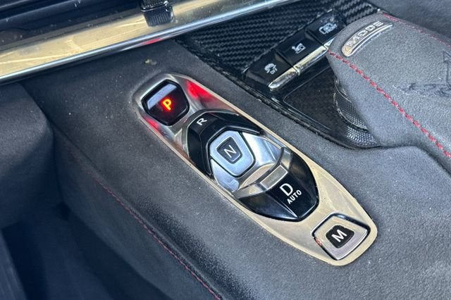 2021 Chevrolet Corvette Stingray Stingray Convertible 3LT