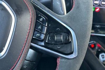 2021 Chevrolet Corvette Stingray Stingray Convertible 3LT