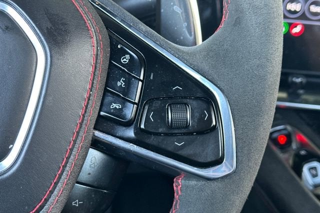 2021 Chevrolet Corvette Stingray Stingray Convertible 3LT