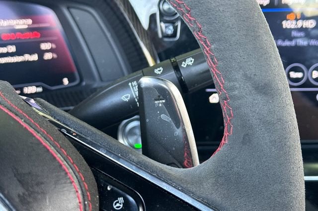 2021 Chevrolet Corvette Stingray Stingray Convertible 3LT