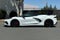 2021 Chevrolet Corvette Stingray Stingray Convertible 3LT