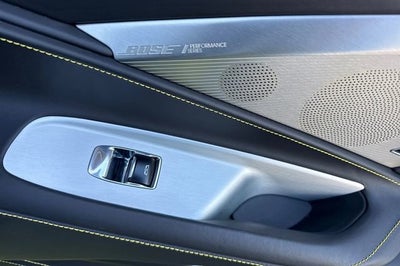 2024 Chevrolet Corvette Stingray Stingray Convertible 3LT