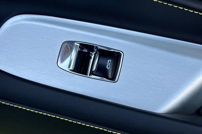 2024 Chevrolet Corvette Stingray Stingray Convertible 3LT