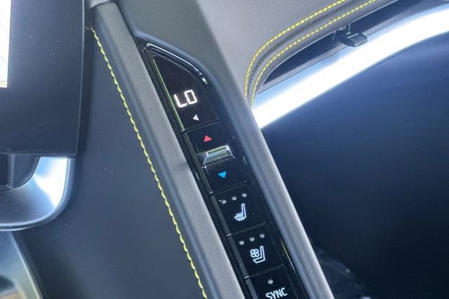 2024 Chevrolet Corvette Stingray Stingray Convertible 3LT