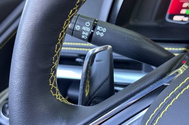 2024 Chevrolet Corvette Stingray Stingray Convertible 3LT